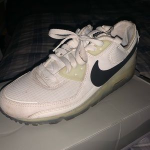 Nike air max terrascape